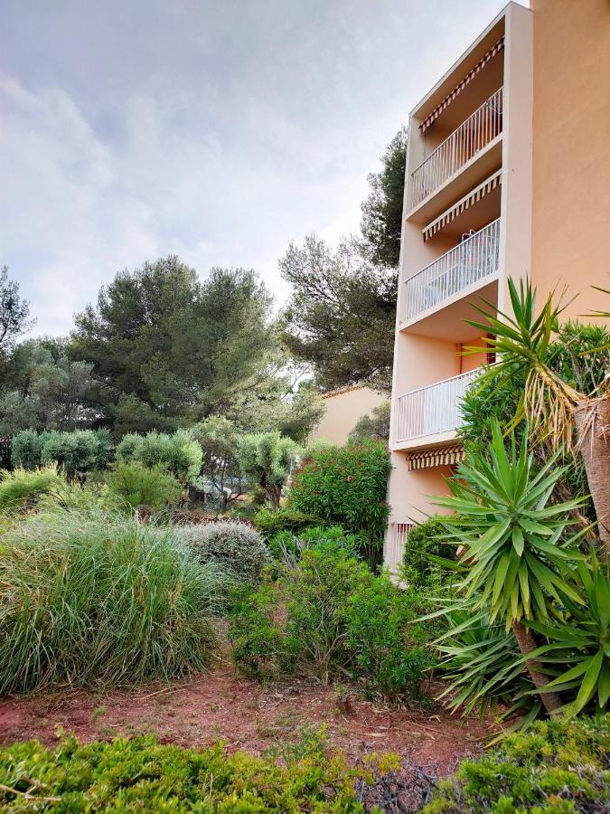 Le Pradet 50M De La Plage T2 Tout Confort Lesclesdenicole Εξωτερικό φωτογραφία
